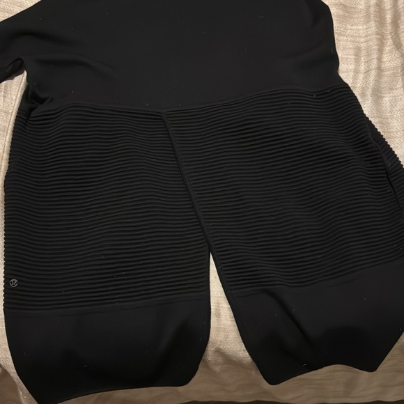 Lululemon yoga wrap - Picture 3 of 5